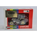 Britains 1/32 Ford 5610 Based 100 Years of Britains Centanry Tractor. NM to M in G Box.