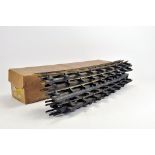 Bassett Lowke Original O Gauge Track Selection. Generally VG to E.