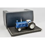 DBP Models 1/32 Scale Doe D5100 Tractor. This sought after high detail handbuilt model is very