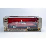 Road Signature 1/18 1957 Ford Thunderbird. M in Box.