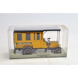 Cursor 1/35? German Bus. E to NM in Box.