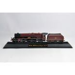 Model of Princess Margaret Rose Locomotive. E.