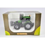 Universal Hobbies 1/32 Deutz Agrotron K100 Tractor. M in E Box.