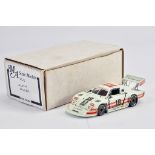 M.A. Scale Models 1/43 No. 26 JLP-4 Miller Racing Car. E in Box.