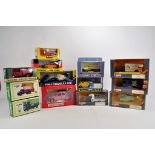 Assorted Diecast Group with Commercials and others including some interesting issues from URSS,