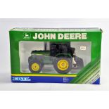 Ertl 1/32 John Deere 3350 Tractor. NM to M in G Box.