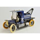 Bespoke 1/13 Scale Pickup Truck Ipswich Limited Edition. E to NM in Box.