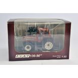 Replicagri 1/32 Fiat 130-90 Tractor. M in Box (Some light smoke related staining to box).