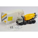 Conrad 1/50 MAN Concrete Truck Unit. E to NM in Box.