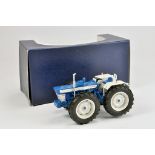 DBP Models 1/32 Scale County 1124 Super Six Tractor. Preforce. This sought after high detail