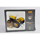 Universal Hobbies 1/16 MF135 Industrial Tractor. G to E in Box.