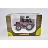 Universal Hobbies 1/32 Massey Ferguson 5480 Tractor. M in E Box.