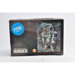 HEINRICH PKAH1 Nitto SF3D 1/20 Construction Kit. Complete