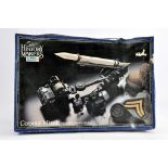 Revell The History Makers Plastic Model Kit of Corporal Missile. Complete. Rare.