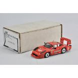 M.A. Scale Models 1/43 No. 19 Gilmore 935 Racing Car. E in Box.