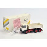 Conrad 1/50 MAN Tipper Truck Unit. E to NM in Box.