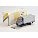 Conrad 1/50 MAN Box Truck Unit. E to NM in Box.