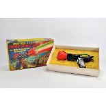 Merit Dan Dare Space Pilot Supersonic Gun. Untested but appears VG to E in VG Box.