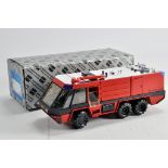 Conrad No. 5501 Rosenbauer Air Crash Tender. NM to M in VG to E Box.