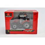 Britains 1/32 Massey Ferguson 5613 Tractor. M in Box (Some light smoke related staining to box).