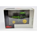 Schuco 1/32 John Deere 4755 Tractor. M in Box (Some light smoke related staining to box).