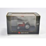 Universal Hobbies 1/32 Ferguson FF30 DS Tractor. M in Box (Some light smoke related staining to