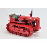 G&M Originals 1/16 David Brown 30TD Crawler Tractor. Hand Built. No. 41 of 50. With Box.