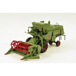 CTF 1/32 Claas Matador (Green) Combine.