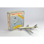 French Dinky Toys No.60F SE 210 Caravelle Air France. E to NM in VG Box.