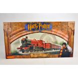 Hornby (China) OO Gauge Harry Potter & The Philosophers Stone Hogwarts Express Electric Train Set