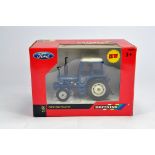 Britains 1/32 Ford 7600 Tractor. M in Box (Box has some slight nicotine staining.)