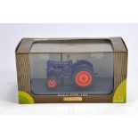 Universal Hobbies 1/43 Fordson E27n Tractor. M in Box (Box has some slight nicotine staining.)