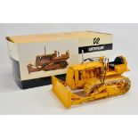Spec Cast 1/16 High Detail CAT Caterpillar D2 Tracked Tractor with Blade. Special Edition for CAT