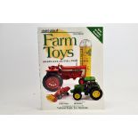 Standard Catalogue of Farm Toys by K Bossen.