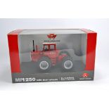 Universal Hobbies 1/32 Massey Ferguson 1250 Tractor. M in Box (Box has some slight nicotine