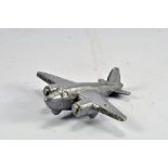 Diecast Metal (lead?) Aircraft. G.