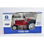 Scale Models 1/12 Ford 900 Tractor. NM to M in VG Box.