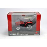 Universal Hobbies 1/32 Massey Ferguson 440 Tractor. M in Box (Box has some slight nicotine