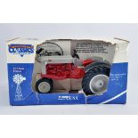 Scale Models 1/12 Ford 900 Tractor. NM to M in VG Box.