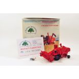 Chestnut Miniatures 1/32 Massey Ferguson 780 Special (Tanker) Combine.