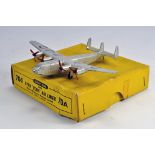 Dinky Toys No.704 Avro York Airliner. G to VG in G Box.