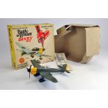 Dinky Toys No. 721 "Battle of Britain" Junkers JU87B Stuka. NM to M in VG Box.