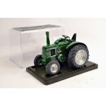 Tractoys 1/16 Field Marshall Series II Tractor. M in Box. Rare.