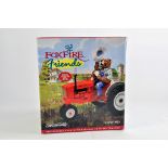 Ertl 1/16 Foxfire Friends Ford 771 Tractor with Figure. M in E Box.