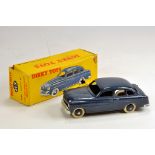 French Dinky Toys No.24x Ford Vedette 54. E/NM in F/G Box.