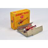 Dinky Toys No. 716 Westland Sikorsky S.51 Helicopter. E to NM in VG (grubby) box.