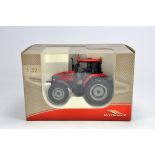 Universal Hobbies 1/32 McCormick MC130 Tractor. M in Box (Box has some slight nicotine staining.)