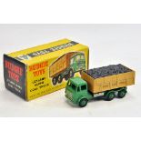 Budgie Toys No. 206 Leyland Hippo Coal Truck. G/VG in G/VG Box.