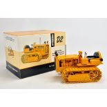 Spec Cast 1/16 High Detail CAT Caterpillar D2 Tracked Tractor. Special Edition for CAT Owners