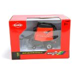 Britains 1/32 Kuhn VB2160 round Baler. M in Box.